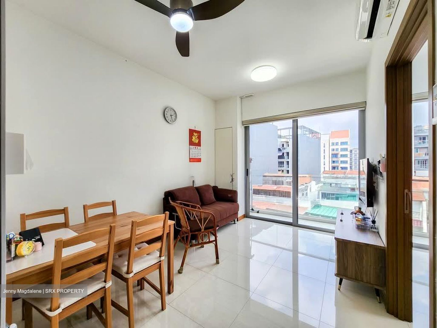 Melosa (D14), Apartment #589373611